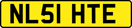 NL51HTE