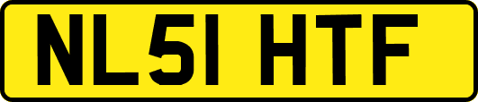 NL51HTF