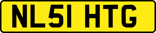 NL51HTG