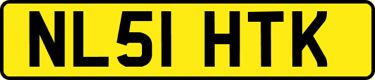 NL51HTK