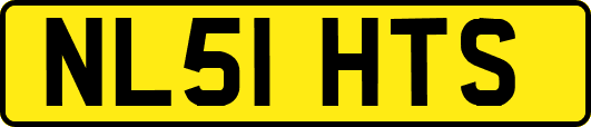 NL51HTS