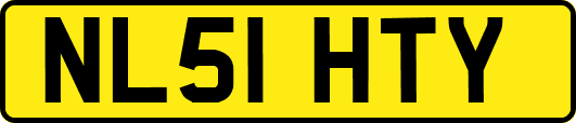 NL51HTY
