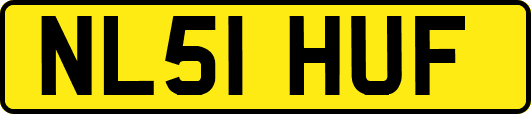 NL51HUF