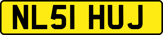 NL51HUJ