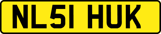NL51HUK