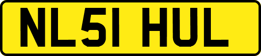 NL51HUL