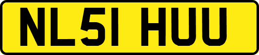 NL51HUU