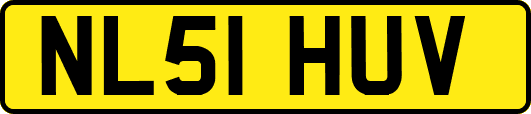 NL51HUV