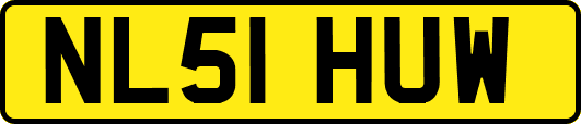 NL51HUW