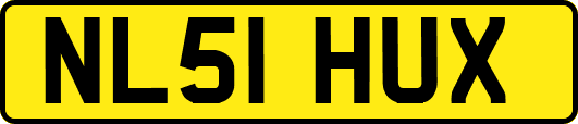 NL51HUX