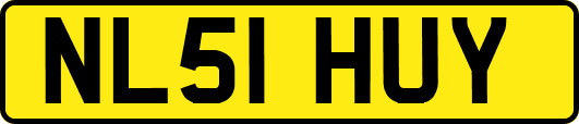 NL51HUY