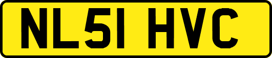 NL51HVC