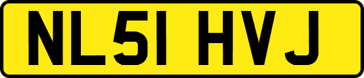 NL51HVJ