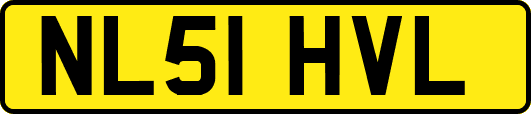 NL51HVL