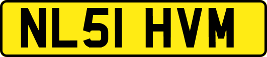 NL51HVM
