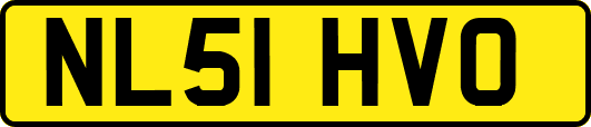 NL51HVO