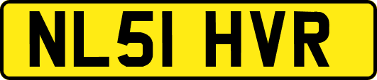 NL51HVR