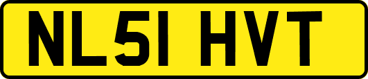NL51HVT