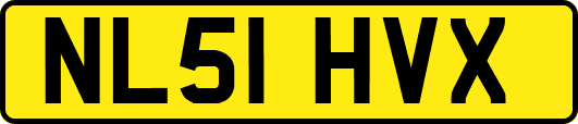 NL51HVX