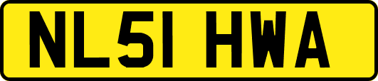 NL51HWA