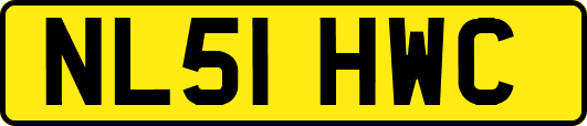 NL51HWC