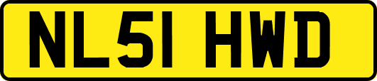NL51HWD