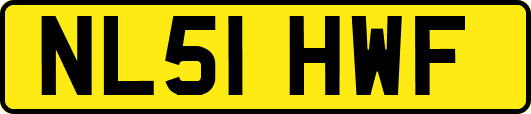 NL51HWF