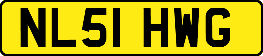 NL51HWG