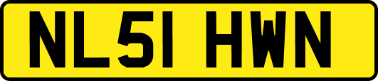 NL51HWN