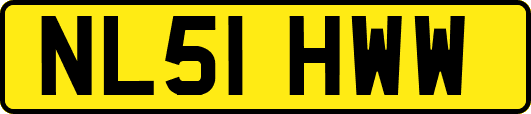 NL51HWW