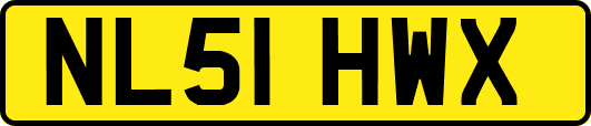 NL51HWX