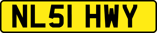 NL51HWY