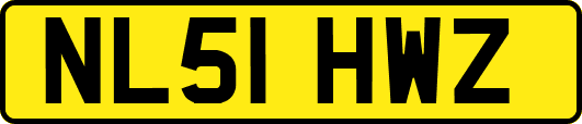 NL51HWZ