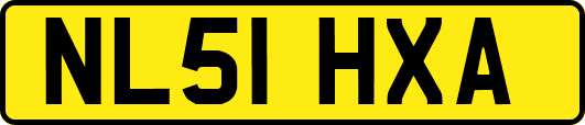 NL51HXA