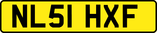 NL51HXF