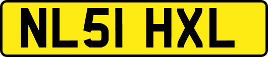 NL51HXL