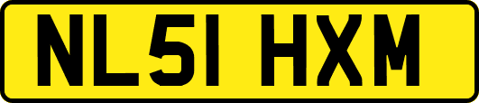 NL51HXM