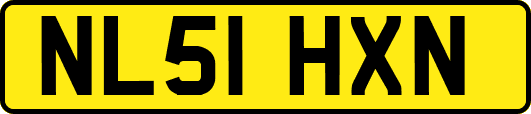 NL51HXN