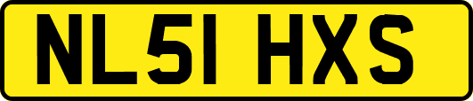 NL51HXS