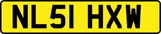 NL51HXW