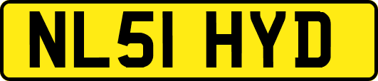 NL51HYD