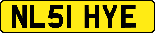 NL51HYE