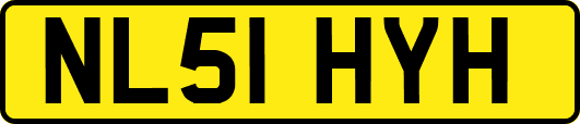 NL51HYH