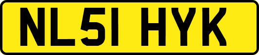 NL51HYK