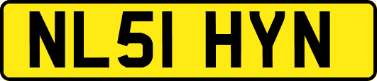 NL51HYN