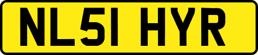 NL51HYR