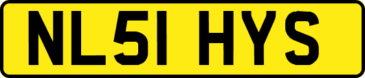 NL51HYS