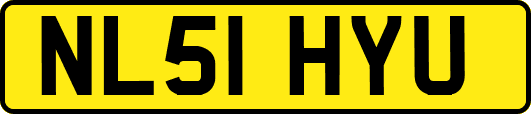 NL51HYU