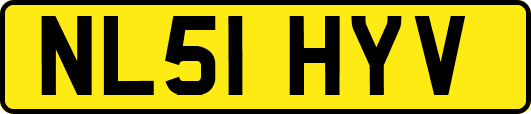NL51HYV