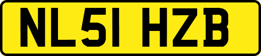 NL51HZB